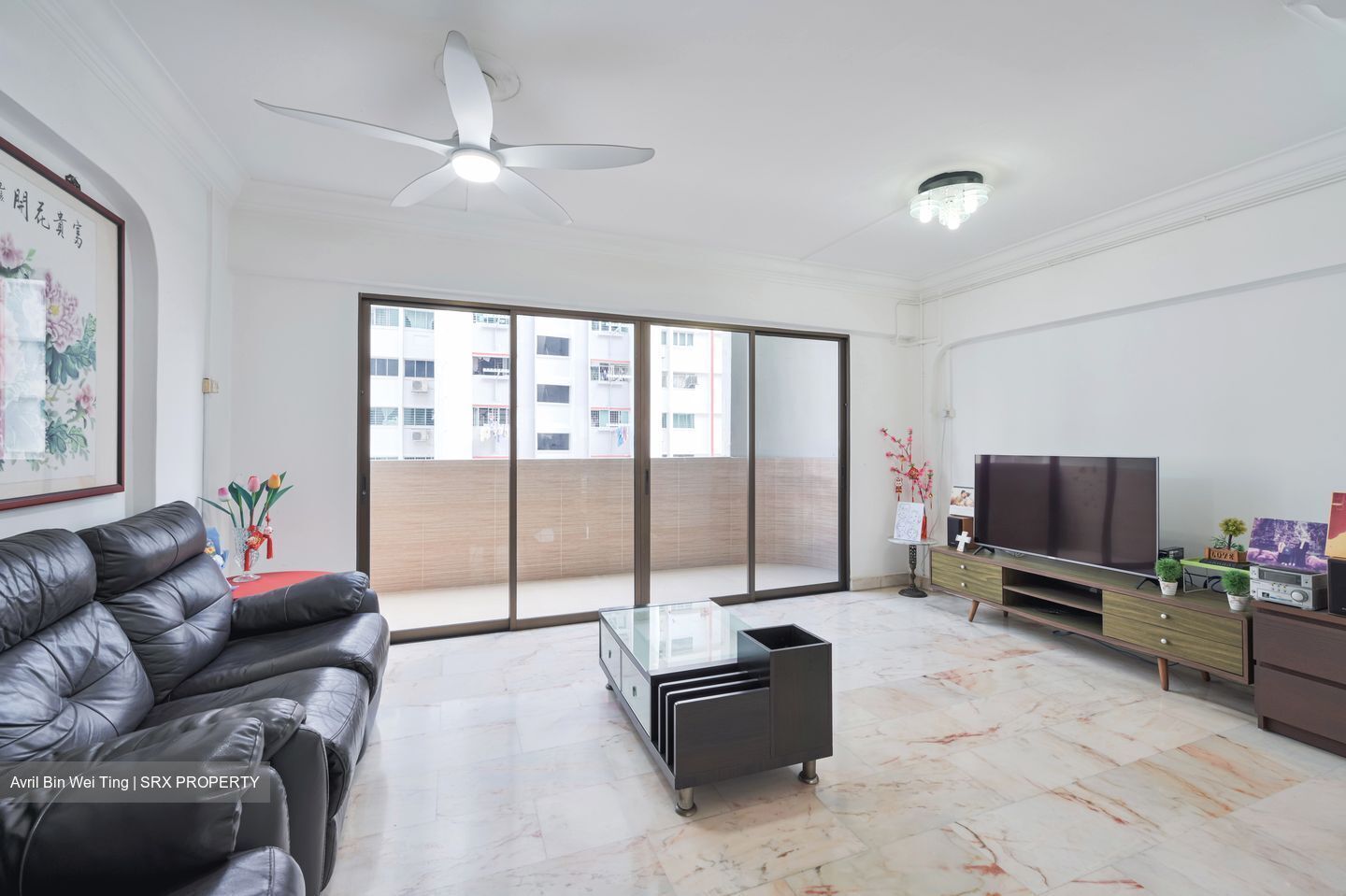 Blk 132 Lorong Ah Soo (Hougang), HDB Executive #523961421